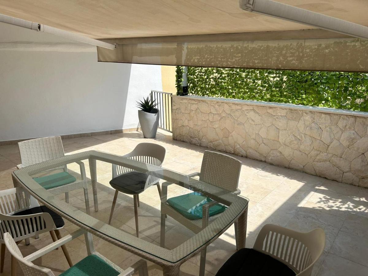 Ln New Apartment สปลิท ภายนอก รูปภาพ